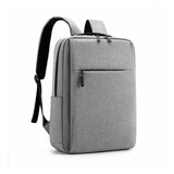 Mochila P Notebook Impermeavel