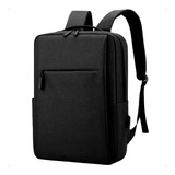 Mochila P Notebook Impermeavel