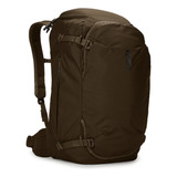 Mochila P Viagem Thule Landmark 40l Deep Khak Otb