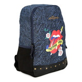 Mochila Pacific The Rolling
