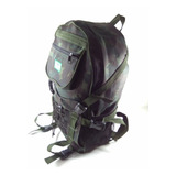 Mochila Padrão Exercito Brasileiro Tática Reforçada Multiuso