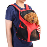 Mochila Para Animais De Estimação Ao Ar Livre Cat Cachorro T