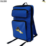 Mochila Para Baquetas