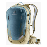 Mochila Para Bike Deuter Compact Exp 14 Litros