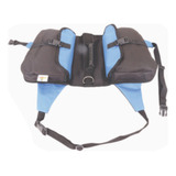 Mochila Para Cachorro Grande