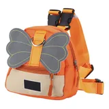 Mochila Para Caes Harness
