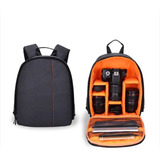 Mochila Para Camera Fotografia Dslr De Ombro Profissional