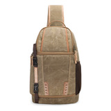 Mochila Para Câmera Grande À Prova De Choque Para Viagens