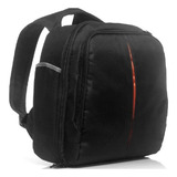 Mochila Para Camera Lente