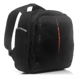 Mochila Para Camera Lente