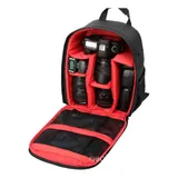 Mochila Para Camera Maquina
