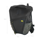 Mochila Para Cameras Canon Nikon Sony Triangular Ec 8861