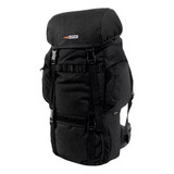 Mochila Para Camping Cargueira