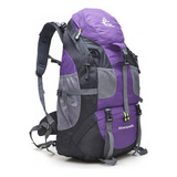 Mochila Para Camping Impermeavel