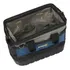 Mochila Para Ferramentas Profissional 16  Irwin Com 16 Bolsos Com Base Emborrachada Resistente À Água Modelo 1868231