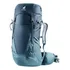 Mochila Para Hiking Futura Pro 34 Litros Sl Azul - Deuter