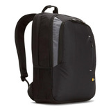 Mochila Para Laptop Notebook De 17 Pastas Case Logic Vnb217