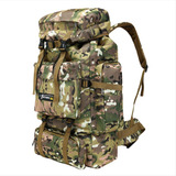 Mochila Para Mochilao Cargueira