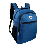 Mochila Para Notebook 15 6 16