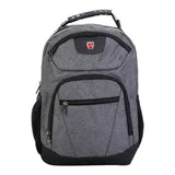 Mochila Para Notebook Adventteam