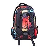 Mochila Para Notebook Com 3 Divisões SORTIDO