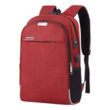 Mochila Para Notebook Com