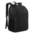 Mochila Para Notebook De 15,6 Polegadas, Mochila De Viagem 35l, Com Trava Antifurto Senha , Ideal Para Trabalho, Melhor Mochila Escolar, Antifurto E Impermeável, Avanteco A100 Color Preto
