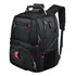 Mochila Para Notebook De 17 Polegadas  Mochila De Viagem 50l  Com Trava Antifurto Senha  Ideal Para Trabalho  Antifurto E Impermeável  Avanteco A800 Color Preto
