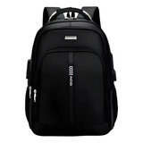 Mochila Para Notebook Impermeavel