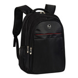 Mochila Para Notebook Impermeável Reforçada Trabalho Viagem