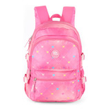 Mochila Para Notebook Larissa Manoela Coracao 03bls Mj47926u