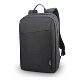Mochila Para Notebook Lenovo Casual B210 Até 15 6 Preto Gx
