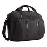 Mochila Para Notebook Thule Crossover 2 De 15 6 Pol Preto