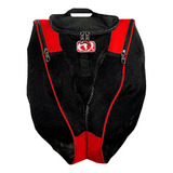 Mochila Para Patins Ou Roller Traxart Inline Bag