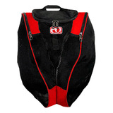 Mochila Para Patins Ou Roller Traxart Inline Bag