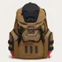 Mochila Para Pia De Banheiro Oakley, Cor: Coiote, Design De Tecido Liso