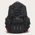 Mochila Para Pia De Banheiro Oakley, Cor: Preto, Design De Tecido Liso