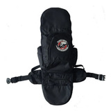 Mochila Para Skate Bag