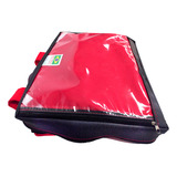 Mochila Passeio Bag Brasil Mochilas Capa De Bolsão Cor Vermelho Design Liso 45l