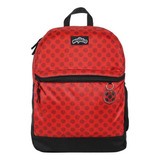 Mochila Passeio Dermiwil Papelaria