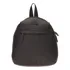 Mochila Passeio Olympikus Mini Bag 5 Litros Cor Preto Design Liso 5l
