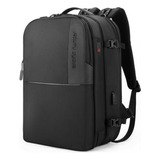 Mochila Pasta Executiva 2 Em 1 Multifuncional Notebook