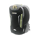 Mochila Pathos Gt Preto NTK