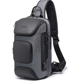 Mochila Pequena De Lado