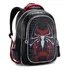 Mochila Pequena Infantil Spider Pré Escolar Creche Menino