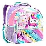 Mochila Pequena Infantil Tam