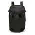 Mochila Pet Canguru Cão Preta Tamanhos