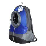 Mochila Pet Canguru Para