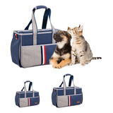 Mochila Pet Cat Portable Dodopet Bag