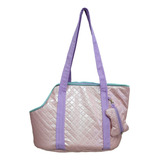 Mochila Pet Para Passeios E Viagens